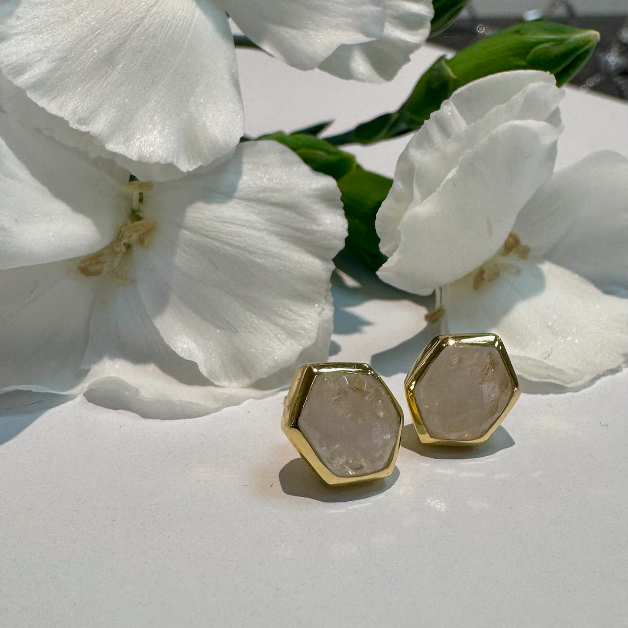 "Atlas" Earrings