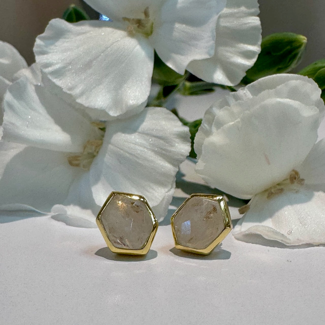 "Atlas" Earrings
