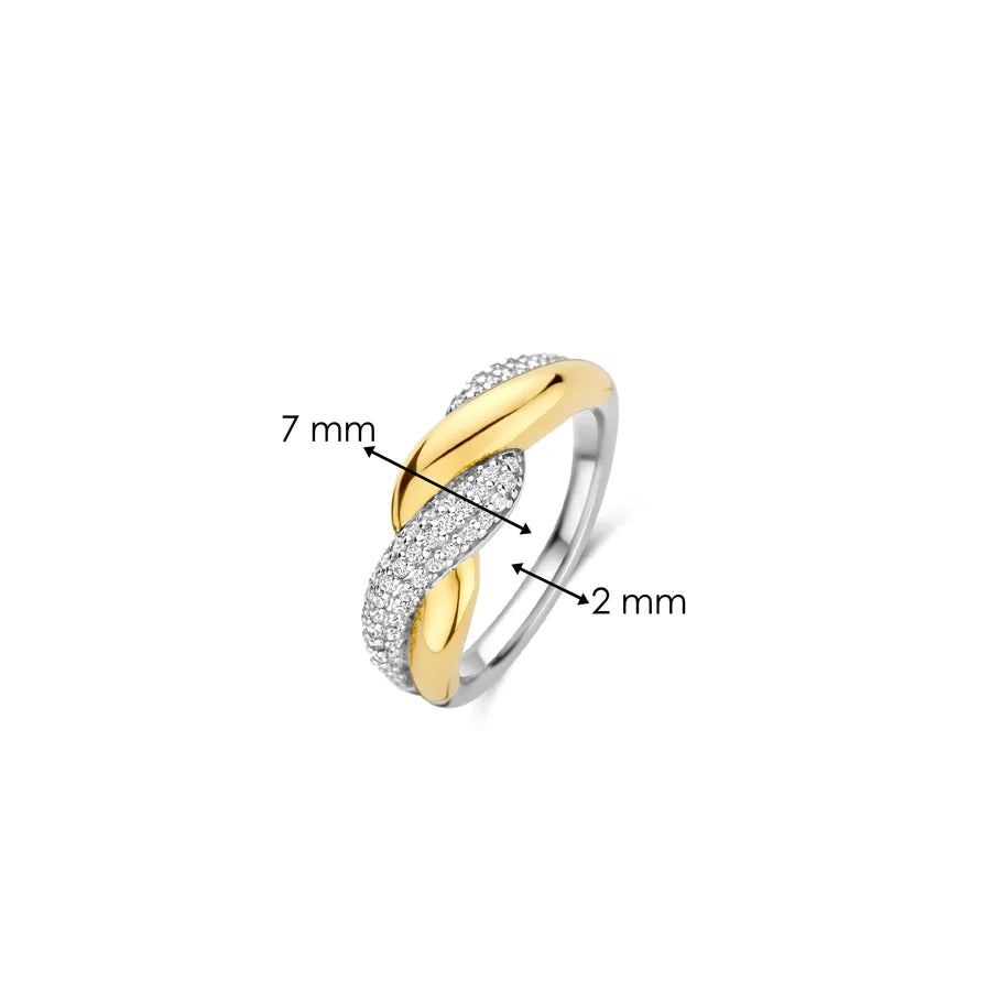 Twist Ring