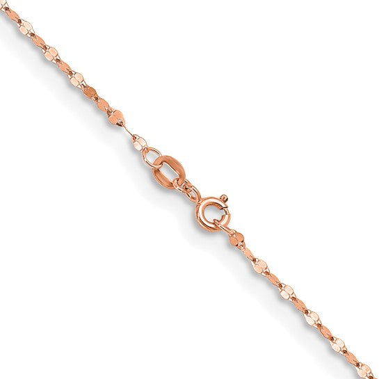 Sparkle Chain