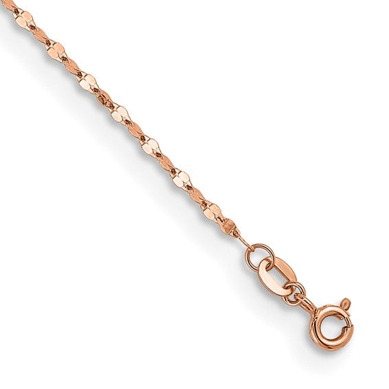 Sparkle Chain