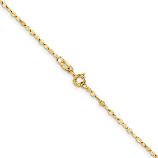 Sparkle Chain