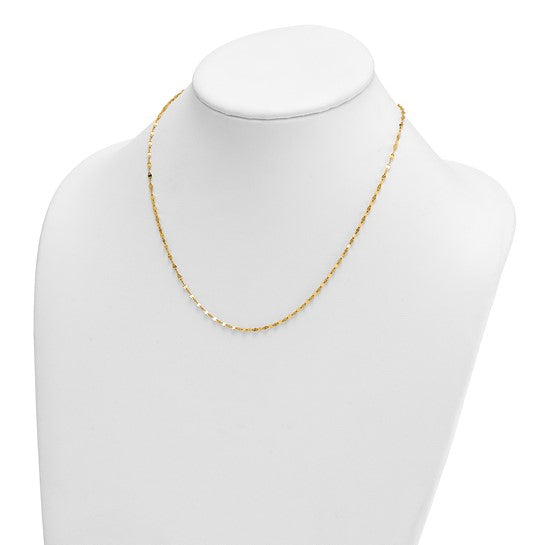 Sparkle Chain