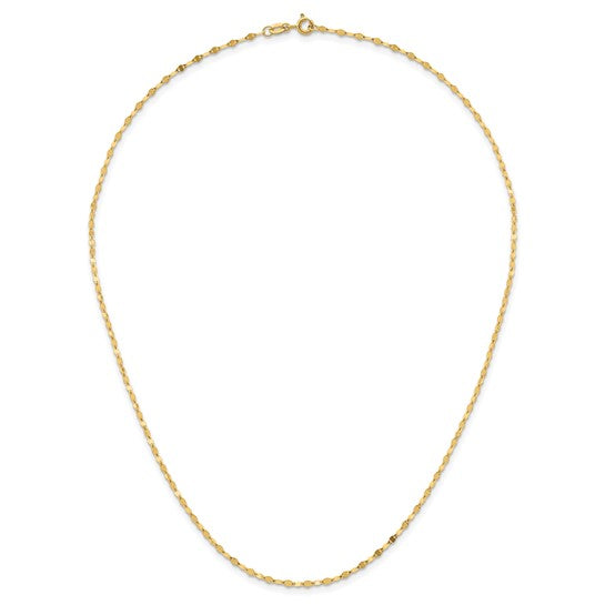 Sparkle Chain