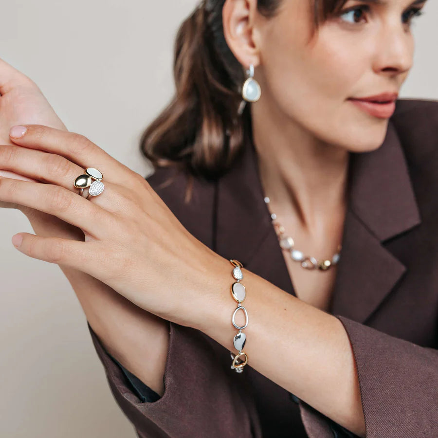 'River Rock' Bracelet