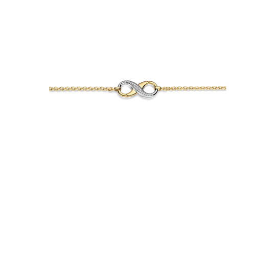 Infinity Necklace