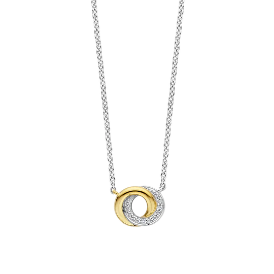 Forever Connected Necklace