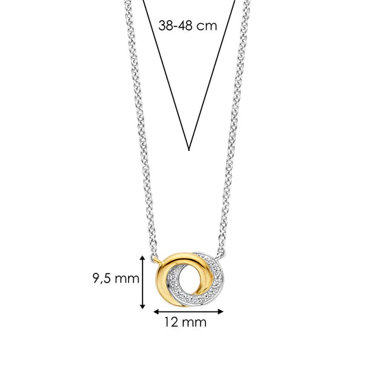 Forever Connected Necklace