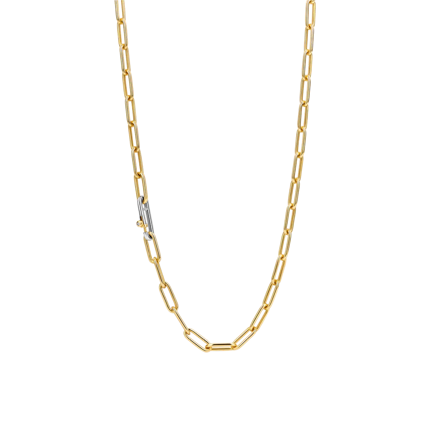 Paperclip Chain