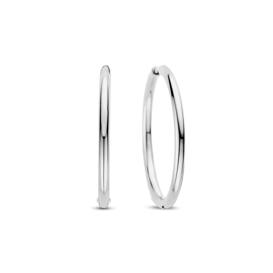 Large Hinged Hoop