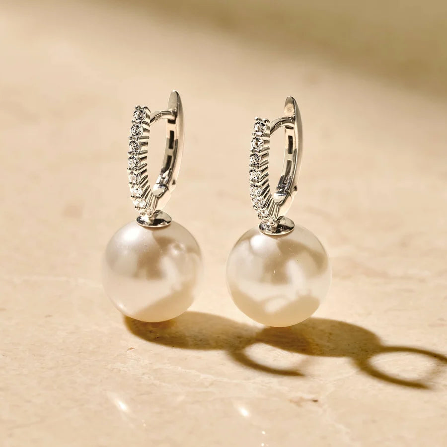 Pearly Drops