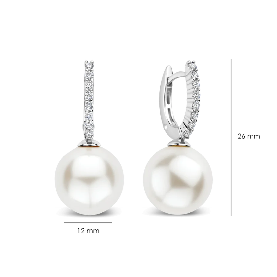 Pearly Drops