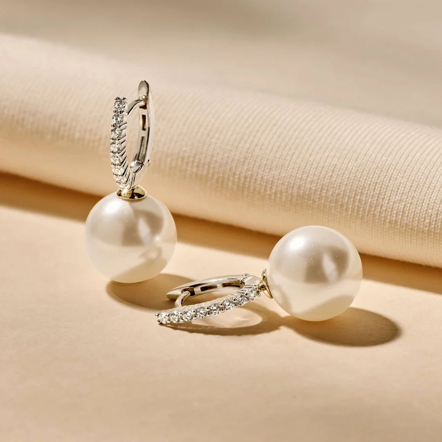 Pearly Drops