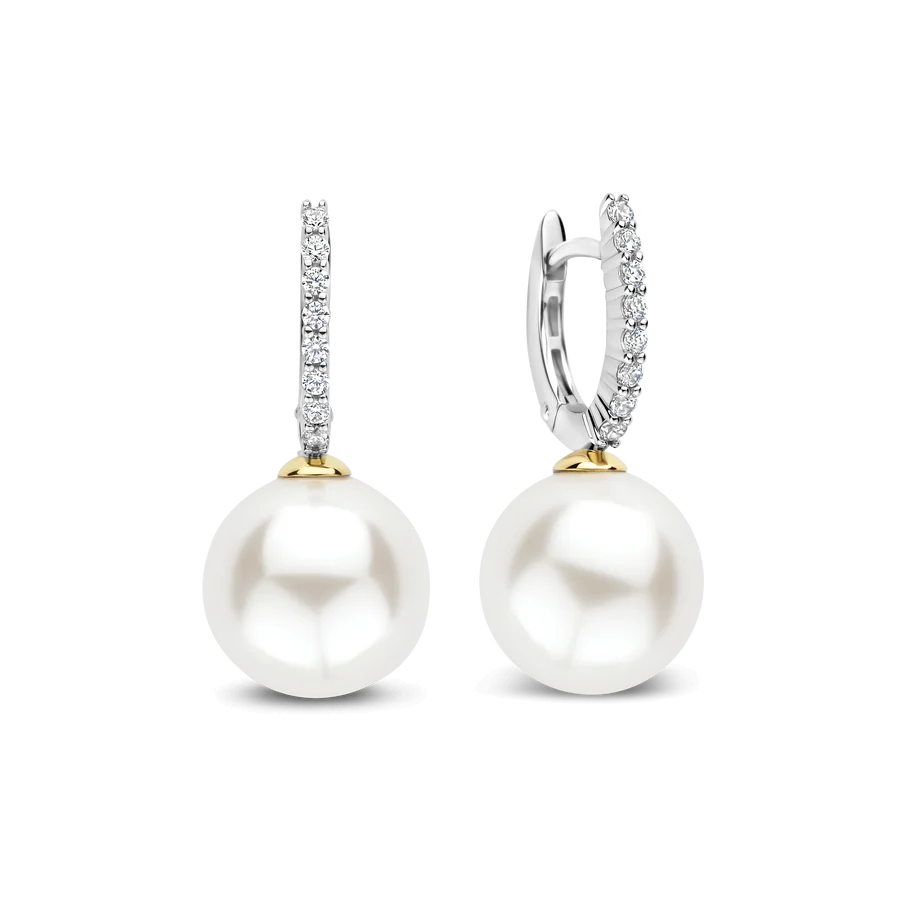 Pearly Drops