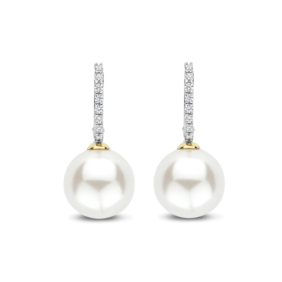 Pearly Drops