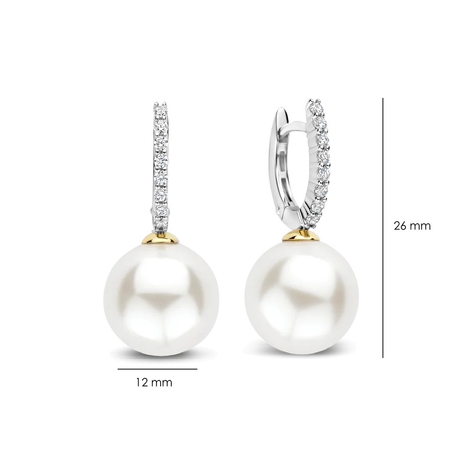 Pearly Drops