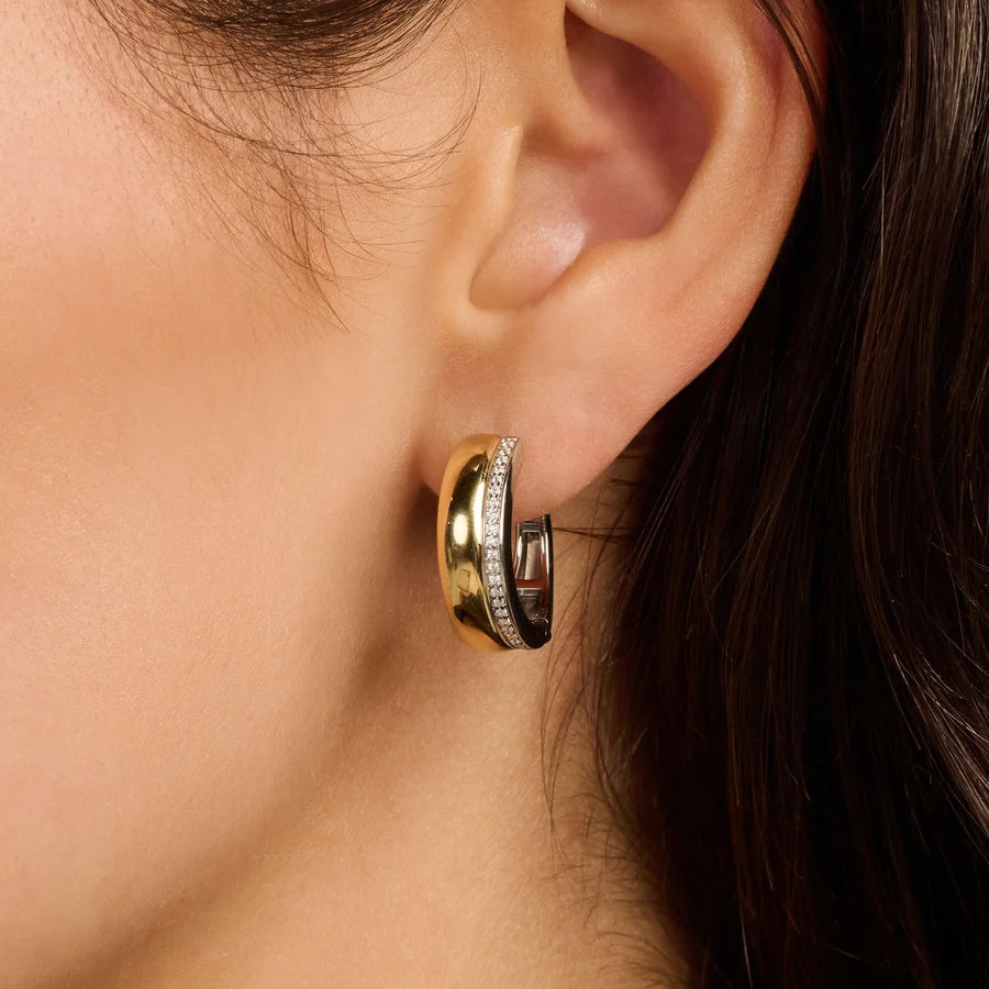 'Duo' Hoops