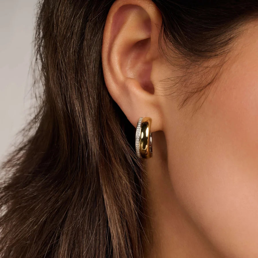 'Duo' Hoops