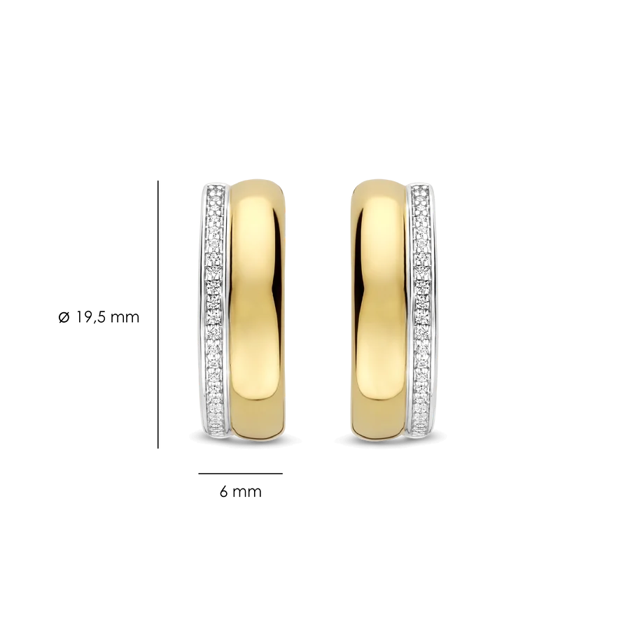 'Duo' Hoops