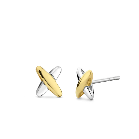 'X' Studs