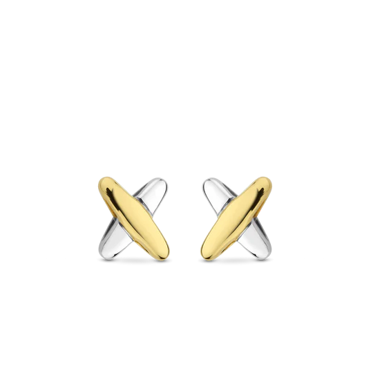'X' Studs