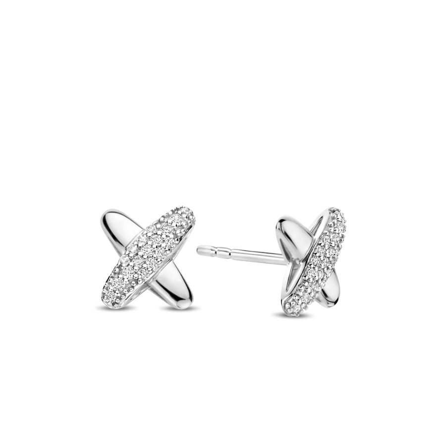 'X' Studs