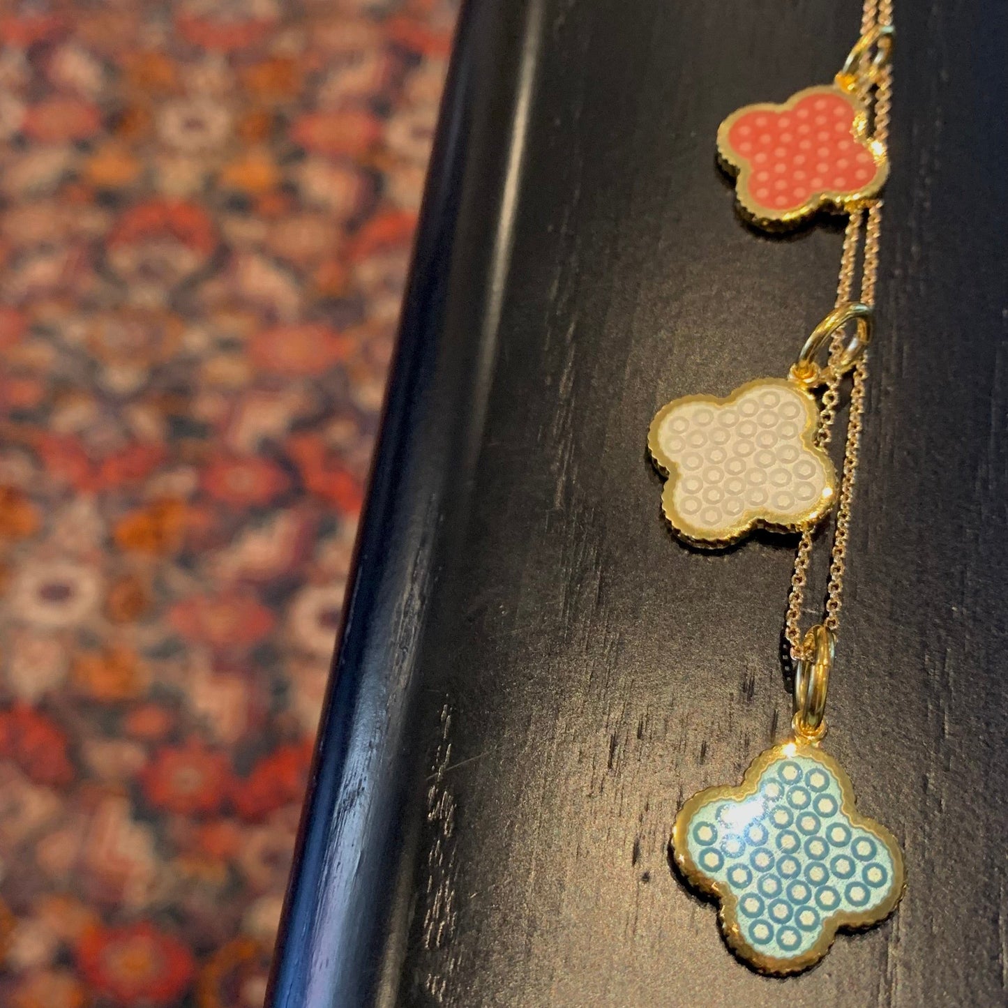 Palmer Pendant