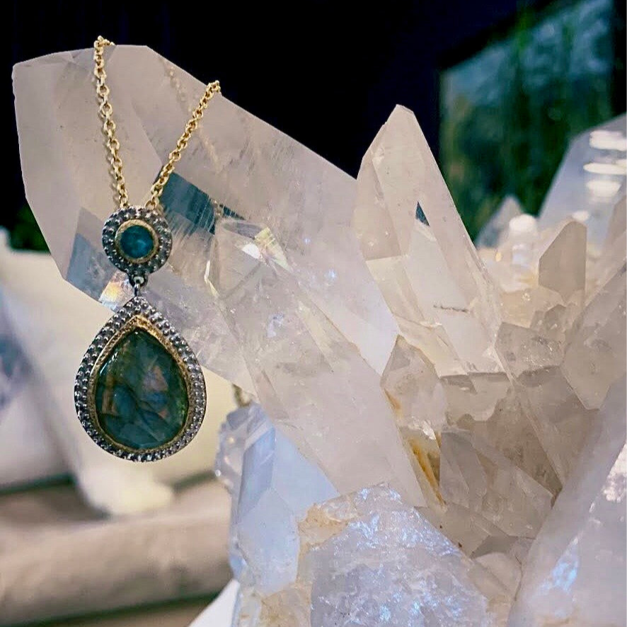"Kira" Necklace