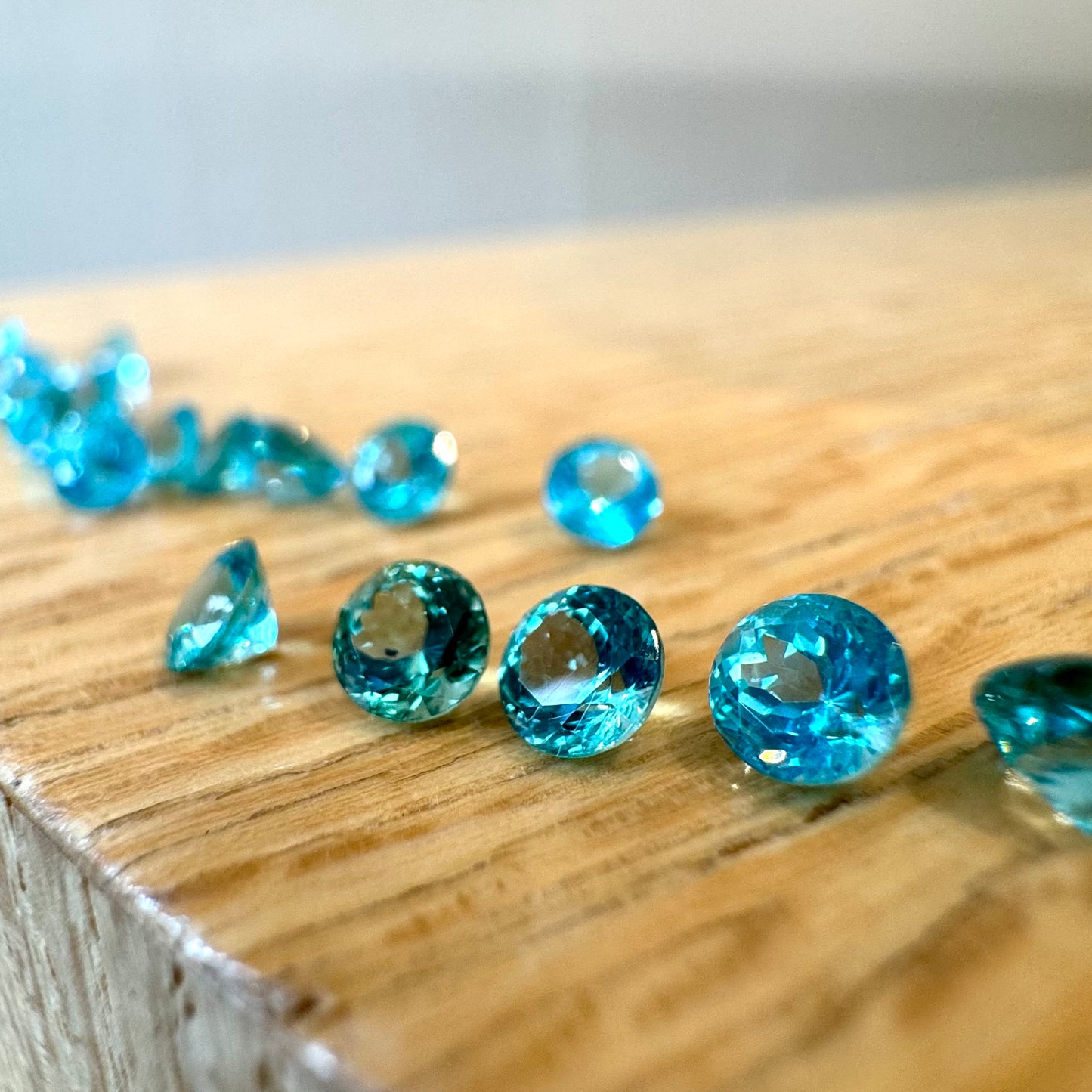 Apatite