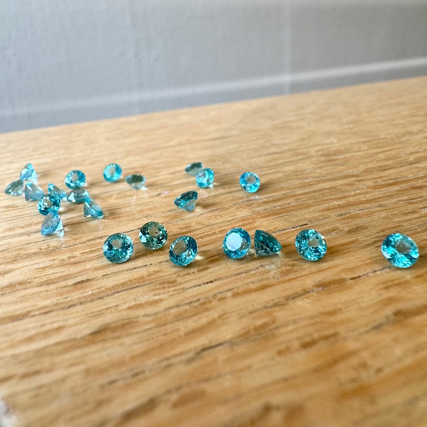 Apatite