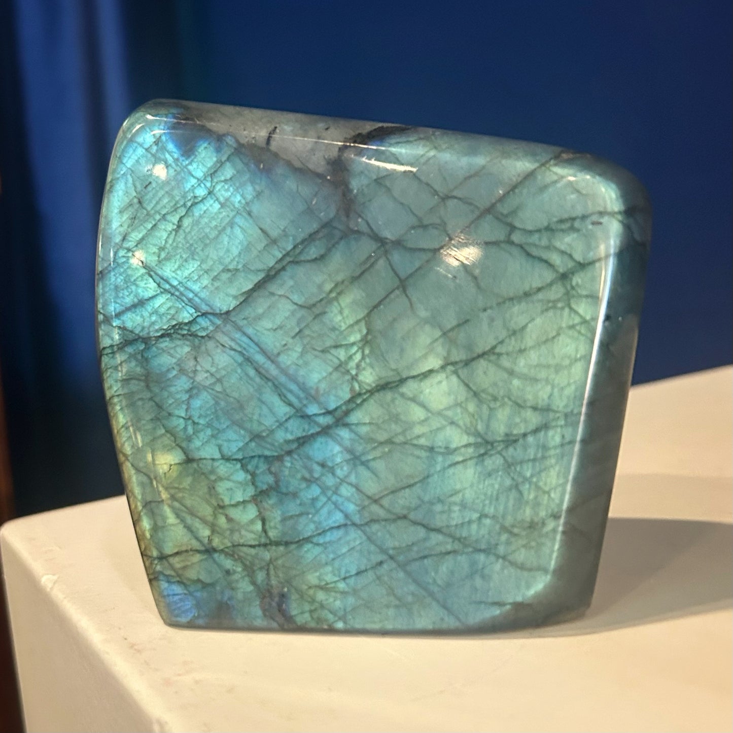 Small Labradorite Specimen