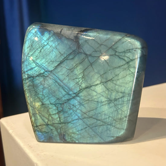 Small Labradorite Specimen