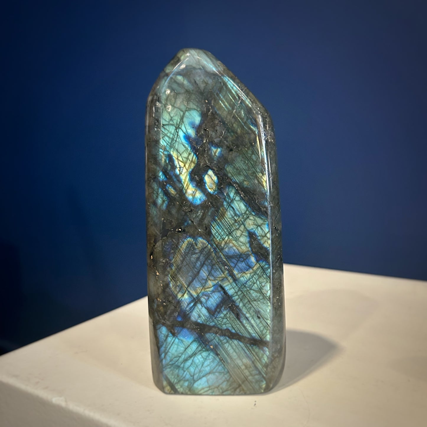 Small Labradorite Specimen