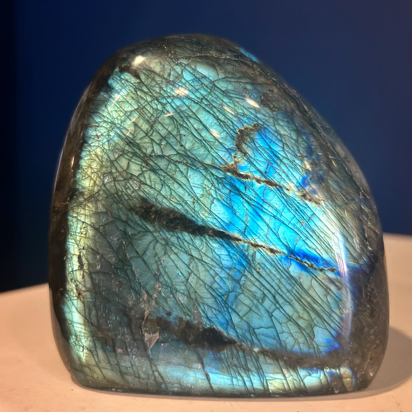 Small Labradorite Specimen