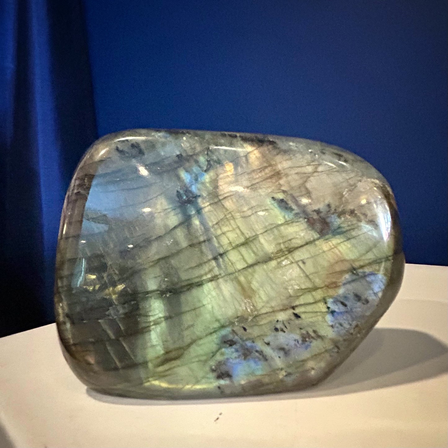Small Labradorite Specimen