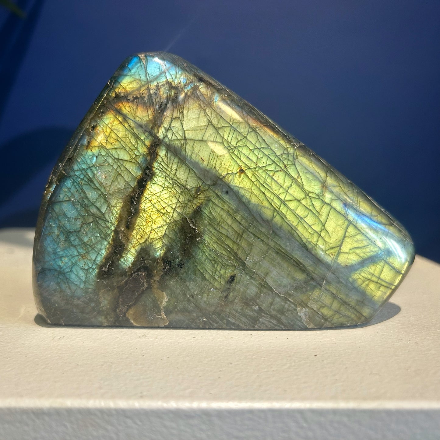 Small Labradorite Specimen