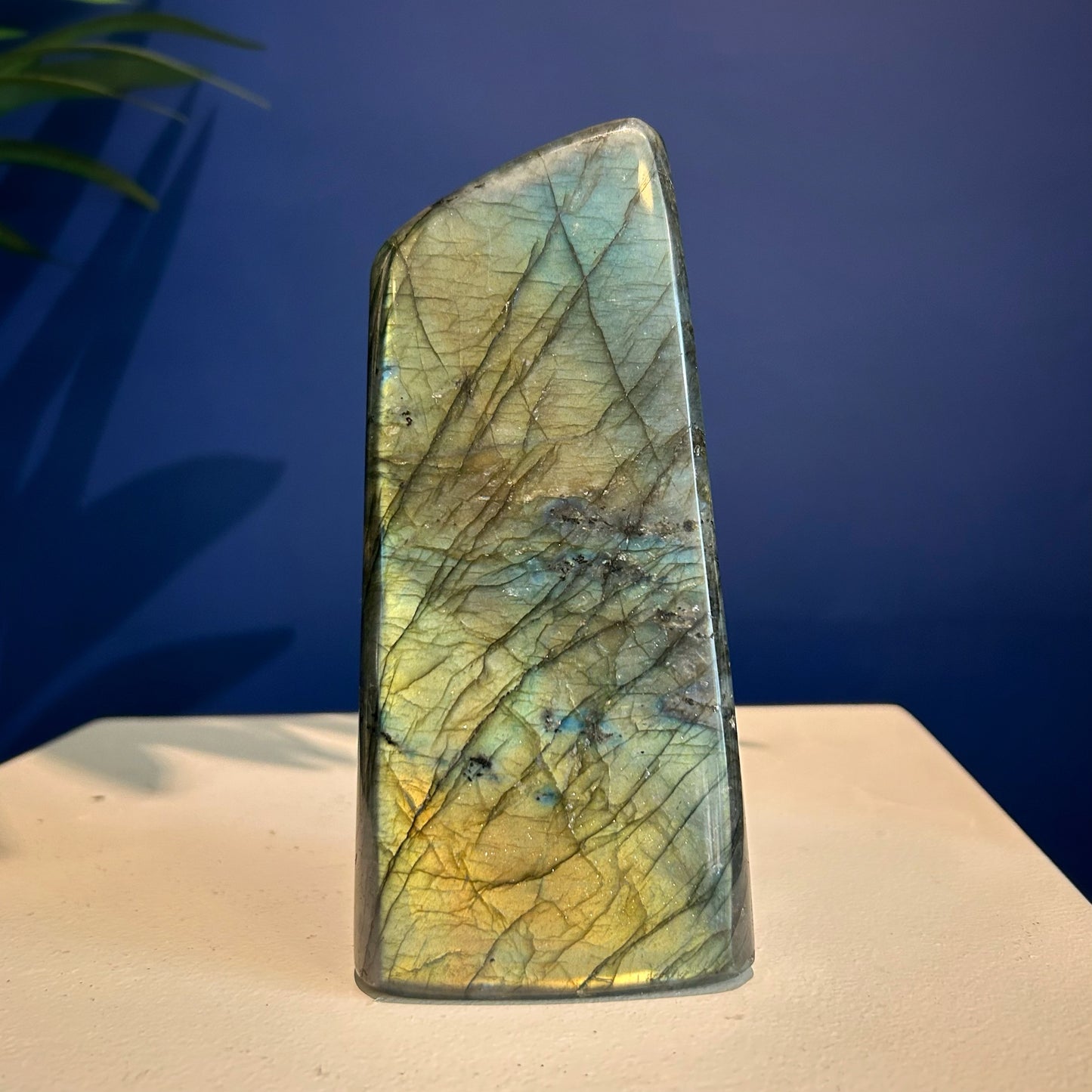 Small Labradorite Specimen