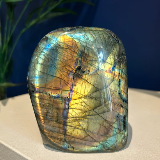 Small Labradorite Specimen