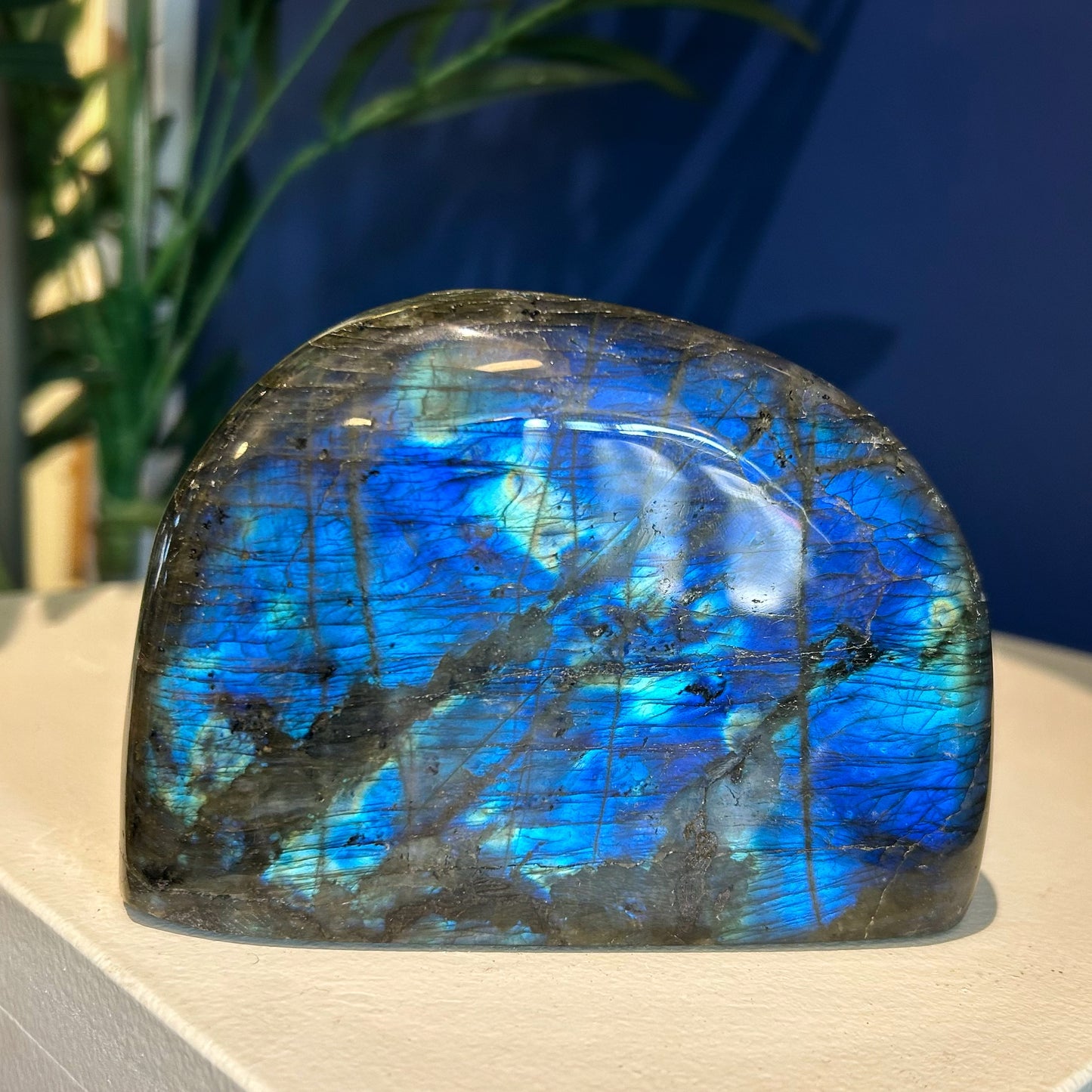 Small Labradorite Specimen