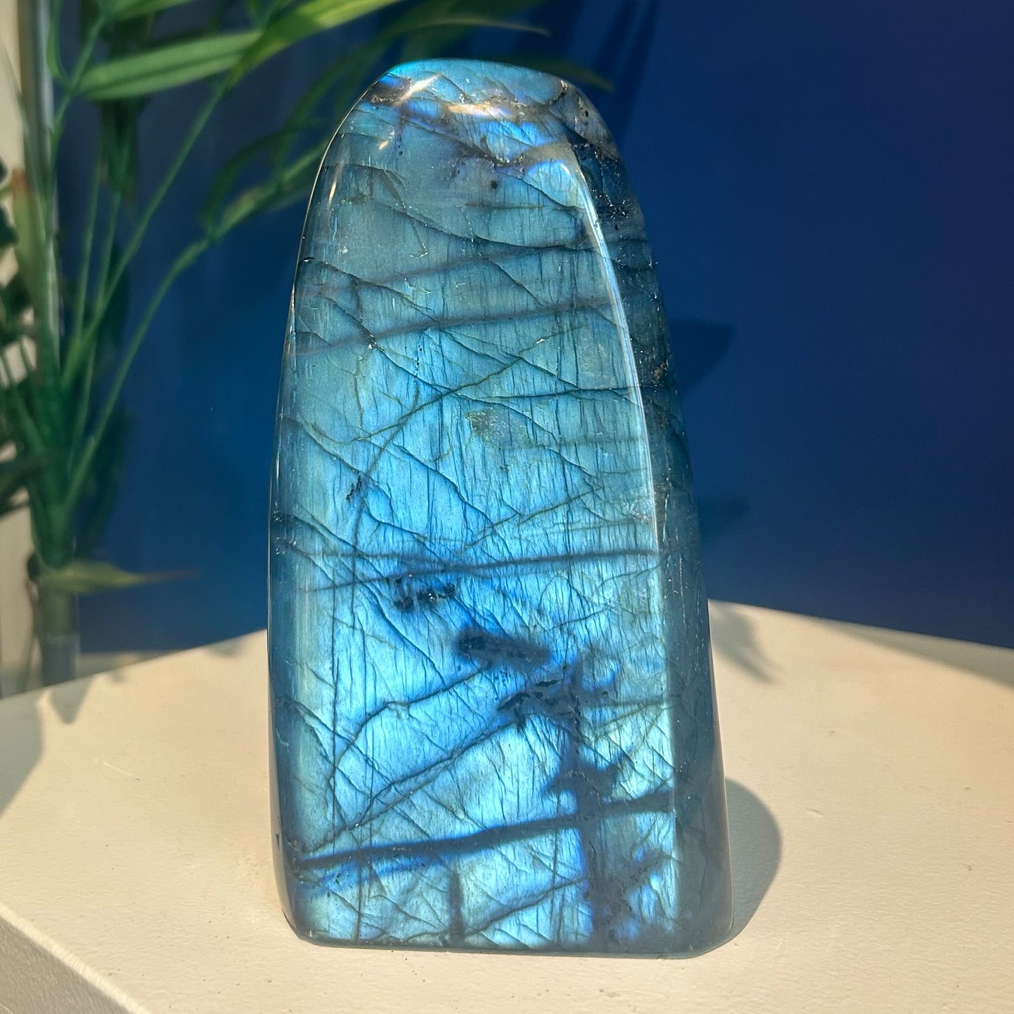 Small Labradorite Specimen