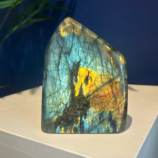 Medium Labradorite Specimen