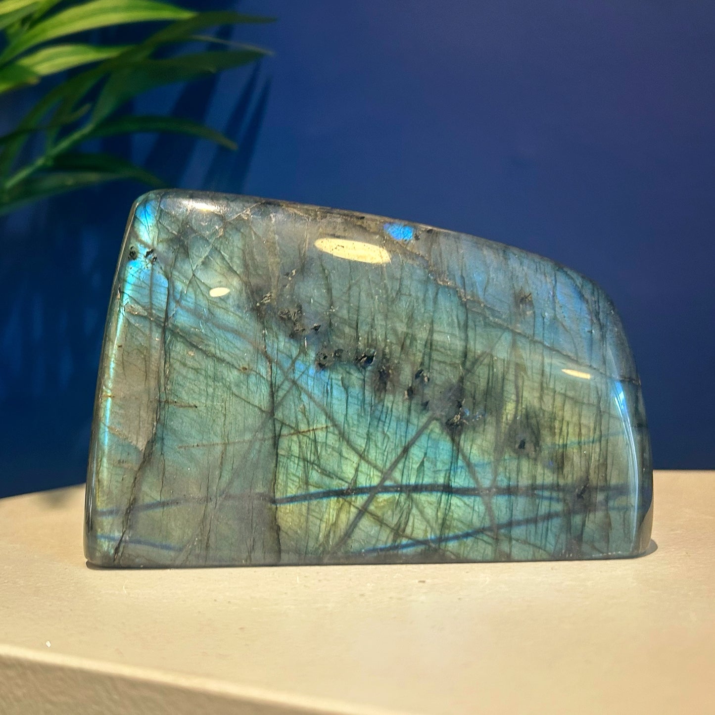 Medium Labradorite Specimen