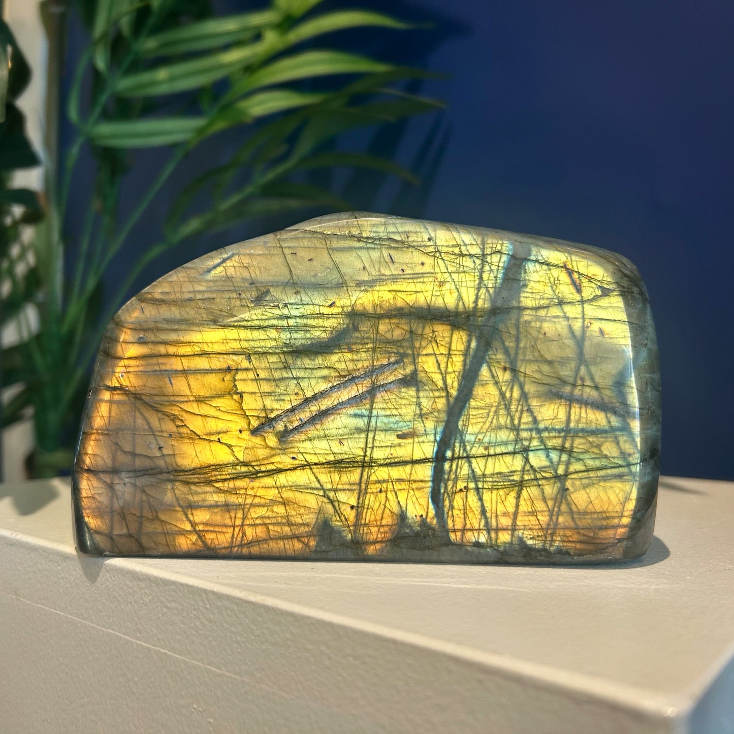 Medium Labradorite Specimen