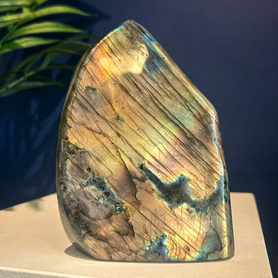 Medium Labradorite Specimen