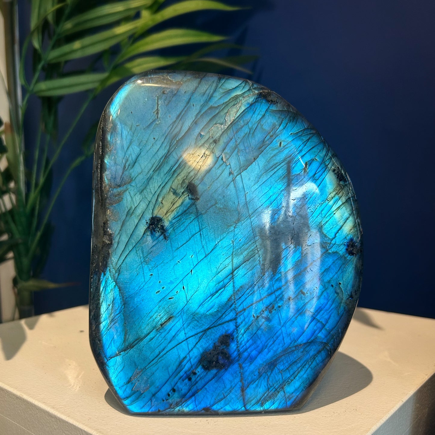 Medium Labradorite Specimen