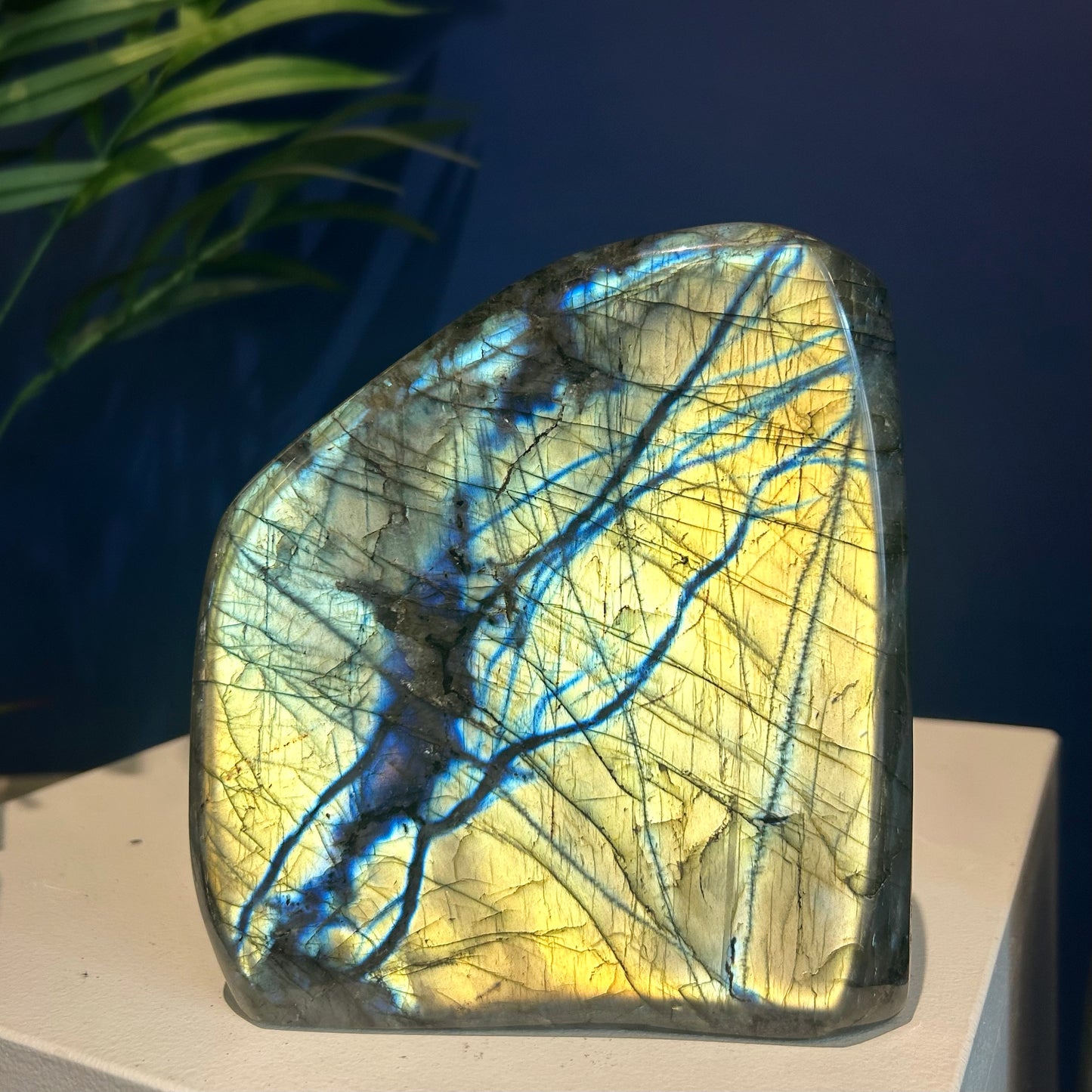 Medium Labradorite Specimen