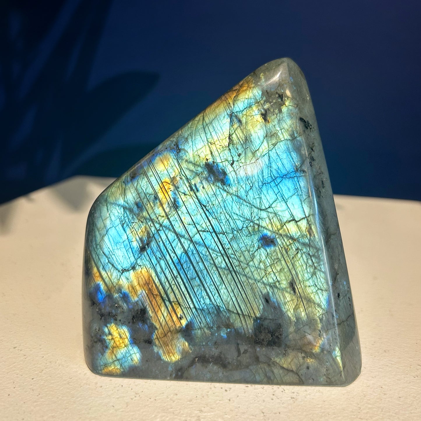 Small Labradorite Specimen