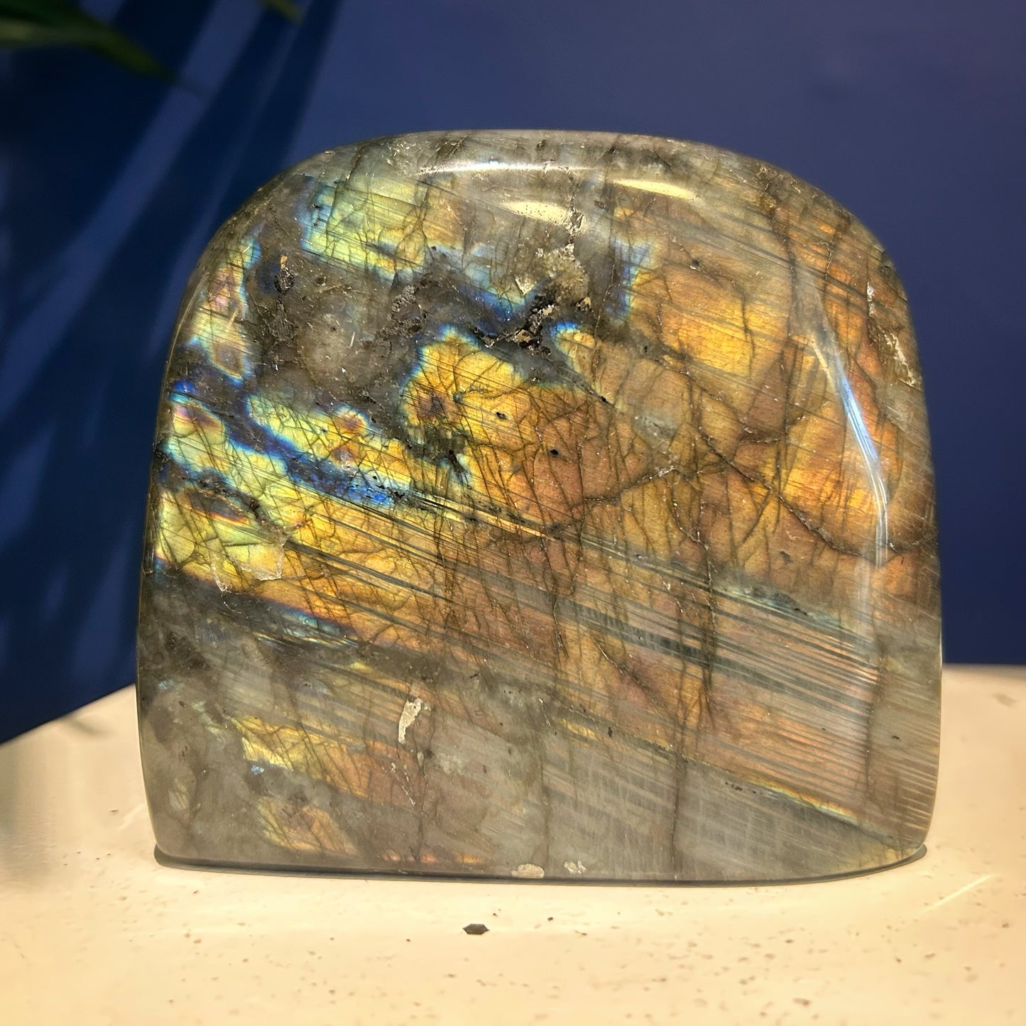 Small Labradorite Specimen