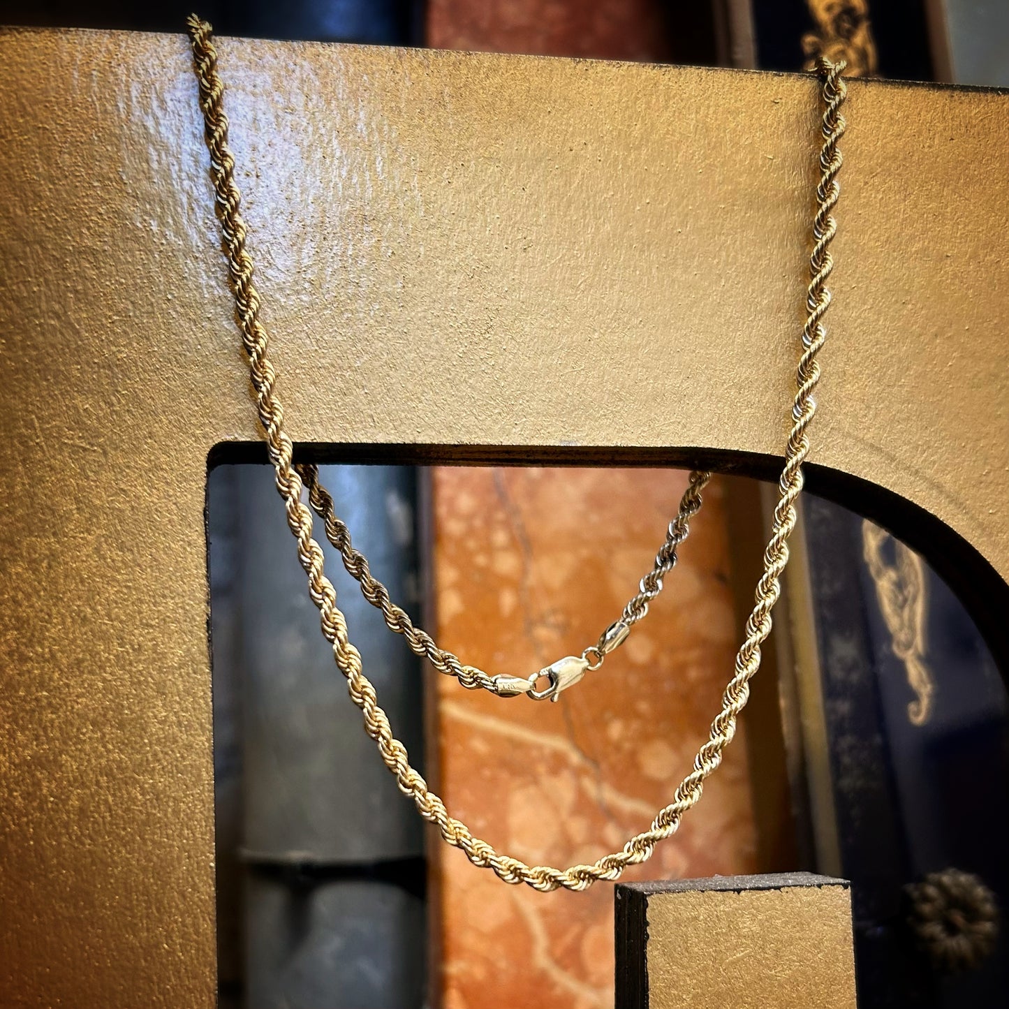 Rope Chain