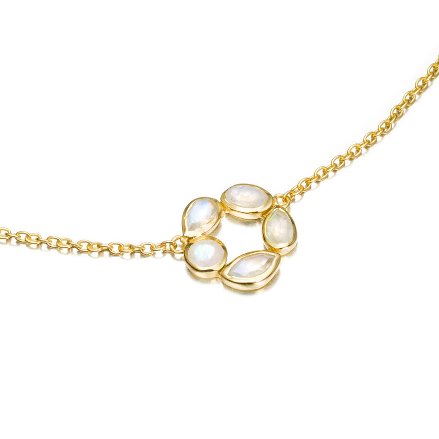 “Morning” Necklace